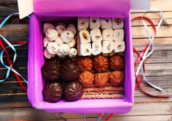 Можно взять конфеты. Коробка со сладостями. Печенье и конфеты в коробке. Коробки для печенья. Коробка с вкусняшками печенье.