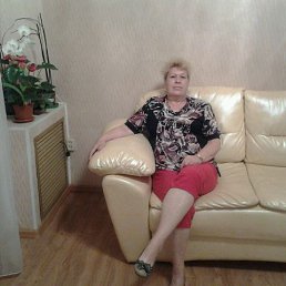 Мария, 65 лет, Чапаевск