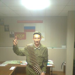 сергей, 27 лет, Матвеев Курган