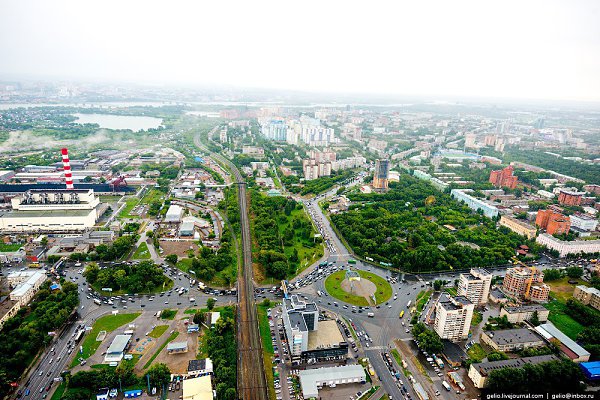 Новосибирск Левый Берег Фото Новосибирск Левый Берег Фото