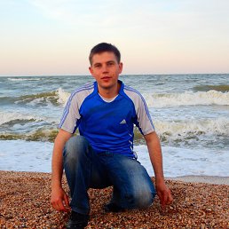 Виталик, 29 лет, Бердянск