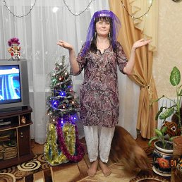 Татьяна, 59 лет, Лисичанск