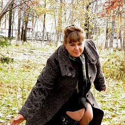 Ольга Тарасова Фото