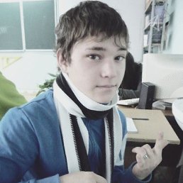 Станислав, 25 лет, Майна