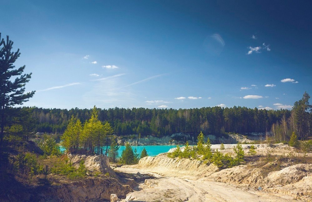 Уральские бали фото