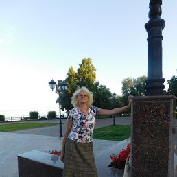Ингрид, 58 лет, Ульяновск