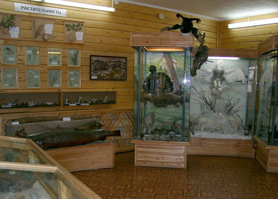 Музей 2001 годов