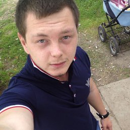 Владимир, 26 лет, Чугуевка