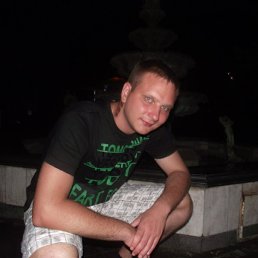 Антон, 34 года, Дзержинск