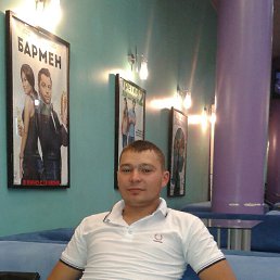 mikail, 27 лет, Иркутск