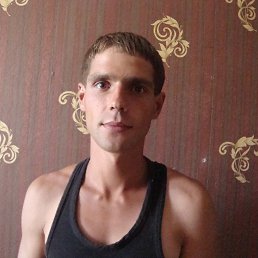 саня, 33 года, Луганск