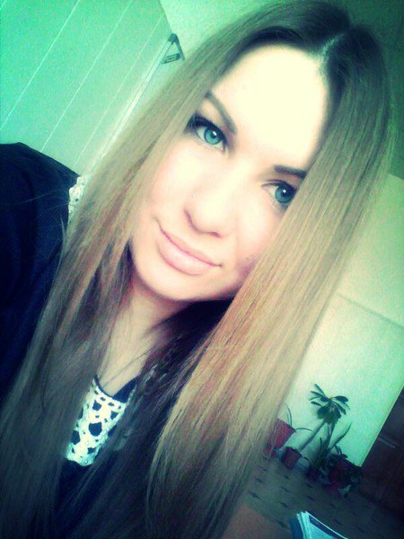 Анна Тамбова Фото