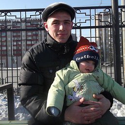 Фото Александр, Челябинск, 33 года - добавлено 9 октября 2015