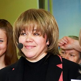 Фото Надежда, Москва, 54 года Надежда, Москва, 54 года