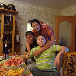 НАДЕЖДА, 37 лет, Горно-Алтайск