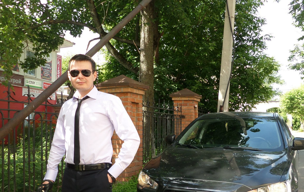 Фото Муж Анатолий