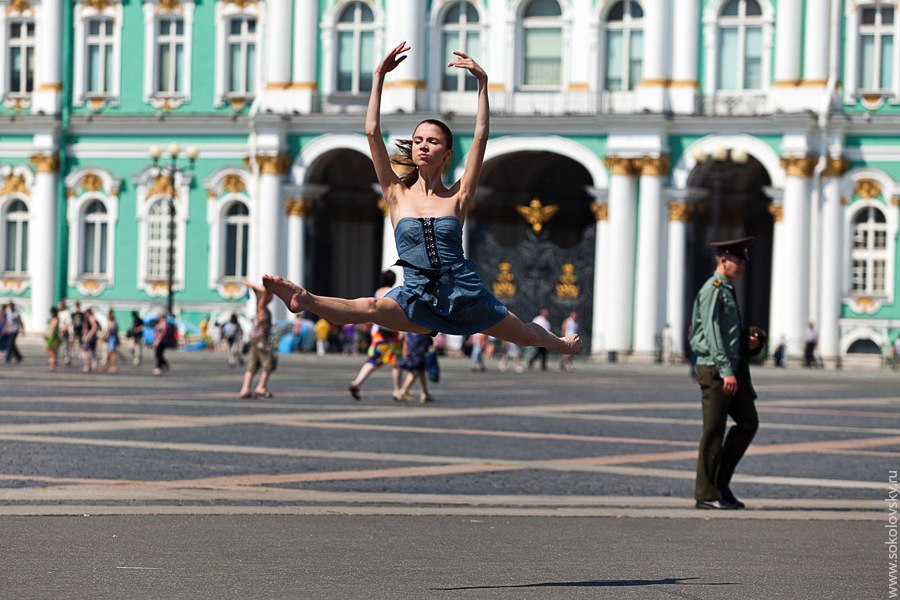 Идеи фото в питере на улице