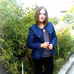 Юліaнa, 26 лет, Львов