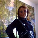 Анна Геннадьевна Фото