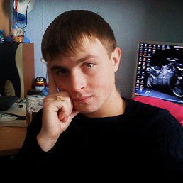Андрей, 29 лет, Шимановск