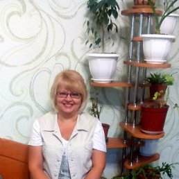 Фото Татьяна, Красногоровка, 58 лет Татьяна, Красногоровка, 58 лет