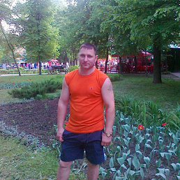 Юра, 41 год, Константиновск