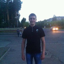 Захар, 24 года, Саянск