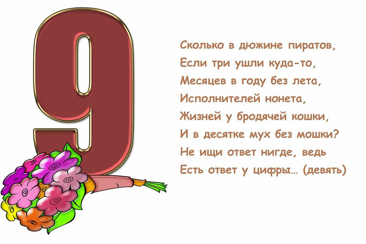 Мое самое любимое число