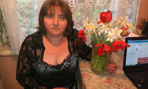 Показать Фото Олеси Низовцевой