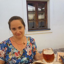 Наталья, , Черноголовка