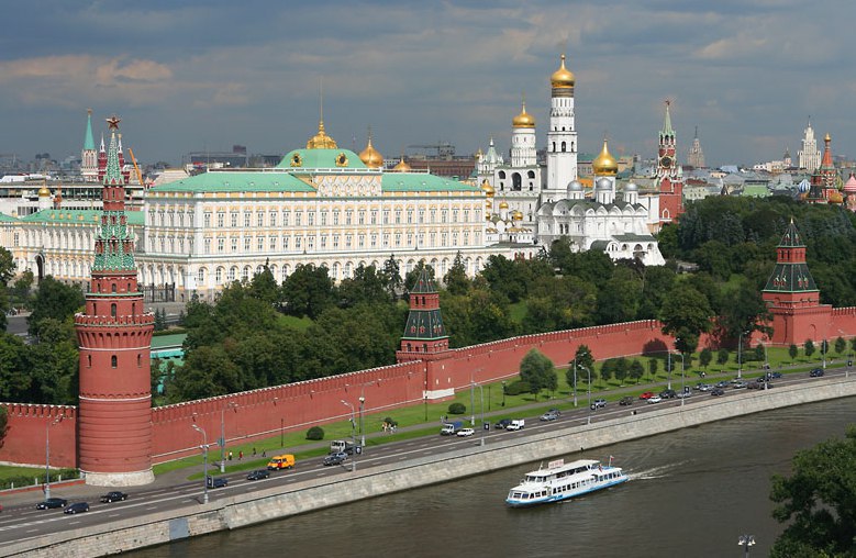 Фото москва столица россии