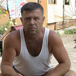 Вадим, 55 лет, Луцк