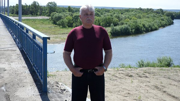 Александр Ульяновск Фото