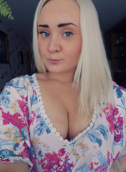 Анна Кирова Фото