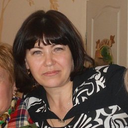 Лидия, 54 года, Новокузнецк