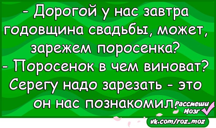 Вырастите сыновей. Построить дом родить сына посадить дерево. Анекдоты про годовщину свадьбы. Посадить дерево построить дом и вырастить сына. Анекдот дорогой.