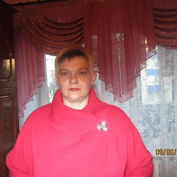 LENUSKA, 45 лет, Липецк