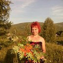 Ольга Шарыпова Фото