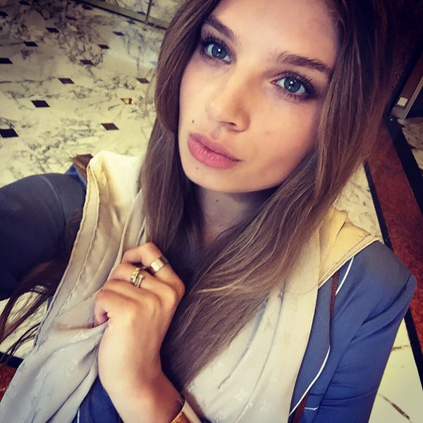 18 Фото Лолы