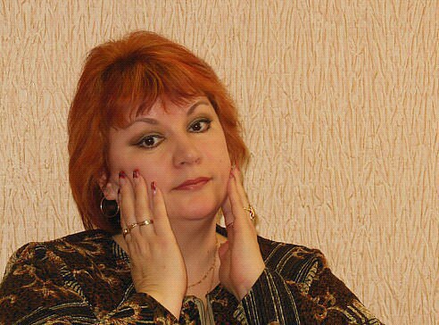 Наталья Томилина Мамба Кемерово