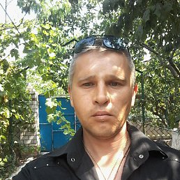 Борис, Баштанка, 47 лет