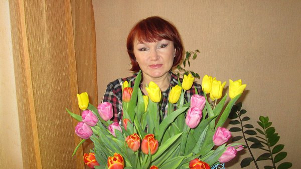Мария Бухарина Кострома Знакомства
