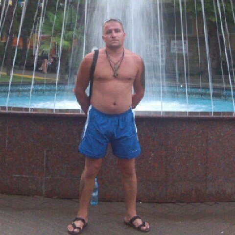 Александр Ульяновск Фото