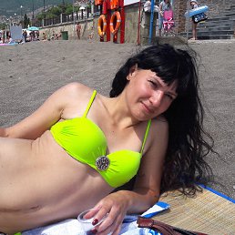 Юлия Кемерово Фото