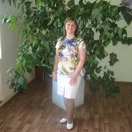 Надежда, 41 год, Ульяновск