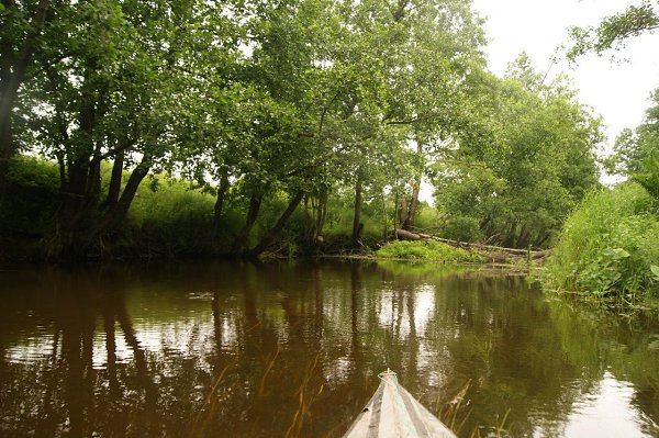 Карта река суворощь