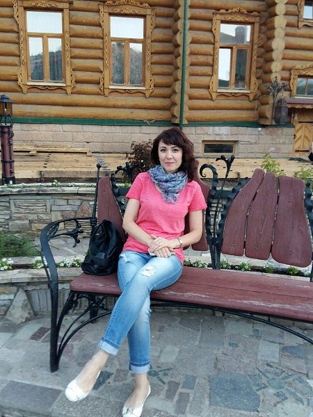 Юлия Пенза Фото