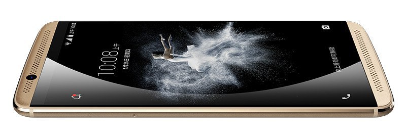Схема zte axon 7