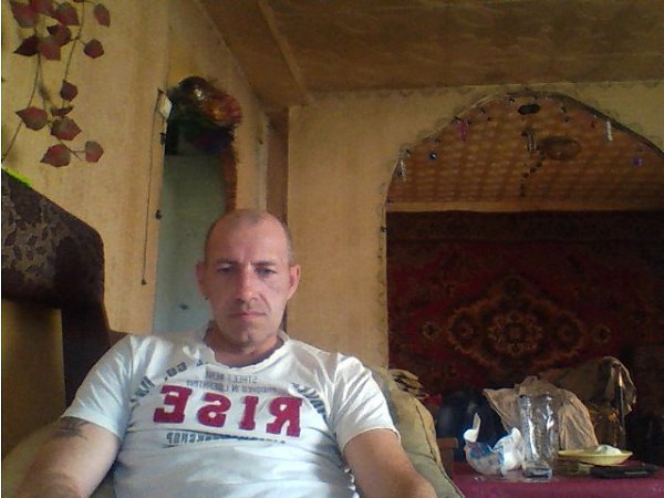 Андрей Александров Фото