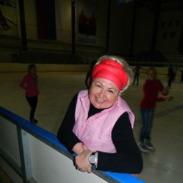 Инна, 64 года, Гагарин
